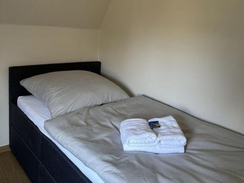 Maila - MarBi Alles inbegrepen, Varel (photo 9)