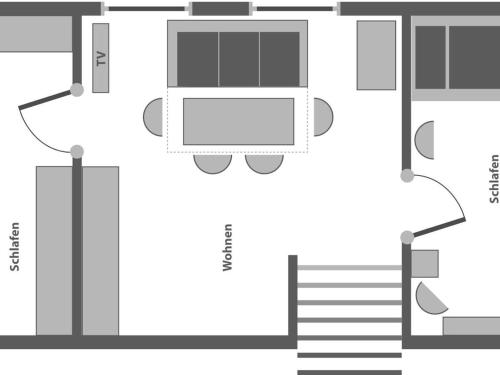 Panorama Modern retreat Panorama Modern retreat