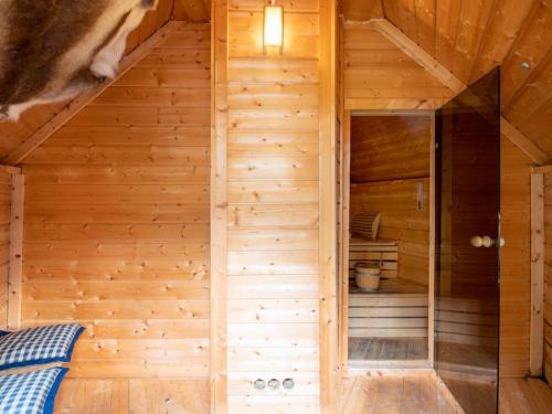 Panorama Modern retreat Panorama Modern retreat