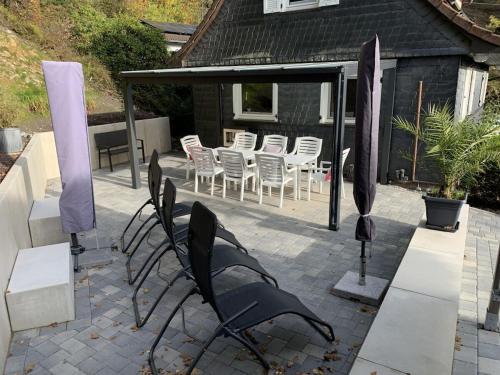 Panorama Modern retreat Panorama Modern retreat