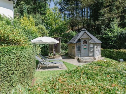 Panorama Modern retreat Panorama Modern retreat