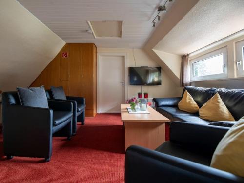 Panorama Modern retreat Panorama Modern retreat