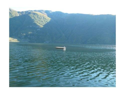 "Butikken" - Zeecabines