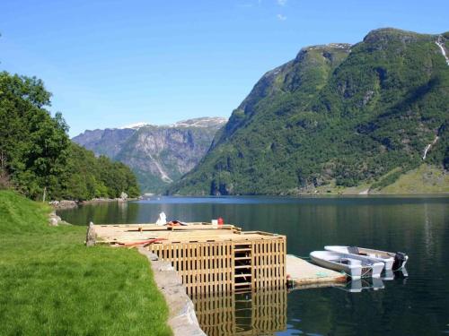 "Butikken" - Zeecabines