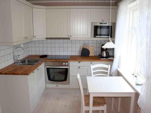 "Butikken" - Zeecabines