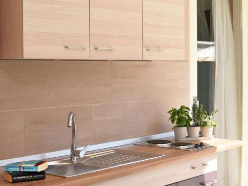 Létesítmények, Villa Dina Comfortable holiday residence in Strmac