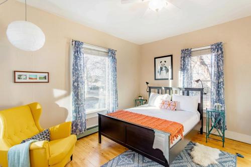 Grand Junction Bike Hotel & Hot Tub in Grand Junction