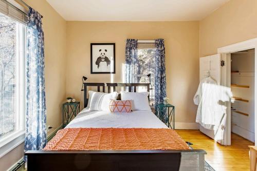Grand Junction Bike Hotel & Hot Tub in Grand Junction