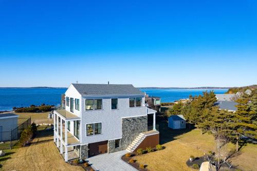 Pocasset Family retreat ocean view Pocasset Family retreat ocean view