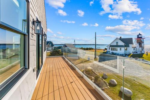 Pocasset Family retreat ocean view Pocasset Family retreat ocean view