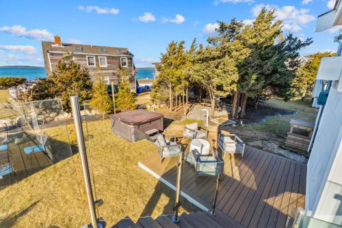 Pocasset Family retreat ocean view Pocasset Family retreat ocean view