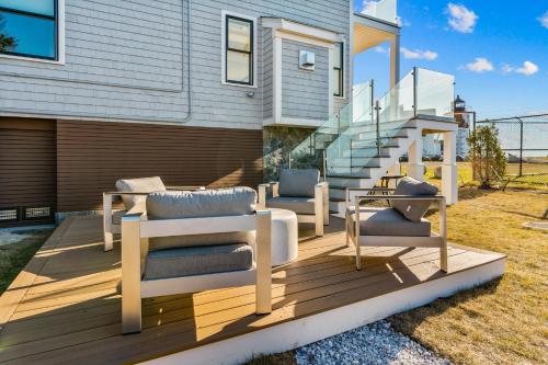 Pocasset Family retreat ocean view Pocasset Family retreat ocean view