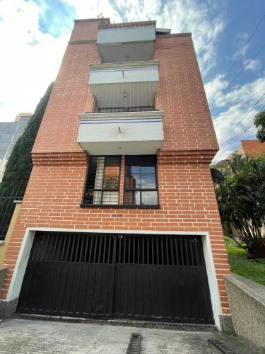 Apartamento Saman Medellín, Medellín (photo 8)