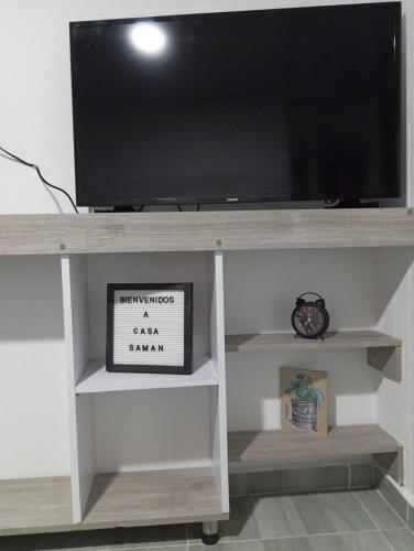 Apartamento Saman Medellín, Medellín (photo 2)