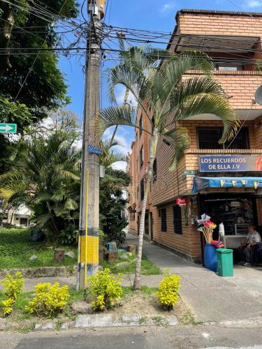 Apartamento Saman Medellín, Medellín (photo 10)