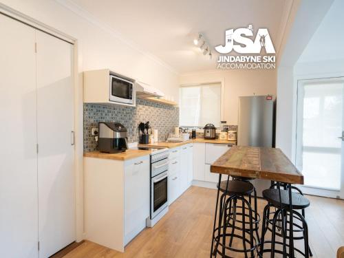 Homeski, Jindabyne (fotografie 4)