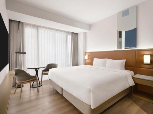 AC Hotel by Marriott Seoul Gangnam, Seul (zdjęcie 6)