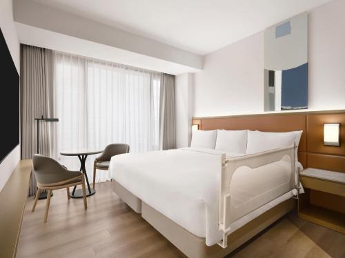 AC Hotel by Marriott Seoul Gangnam, Seul (zdjęcie 8)