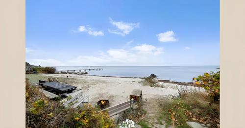 酒店周边, Nordenhus in 尼保