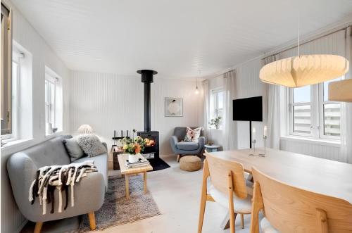 设施服务, Nordenhus in 尼保