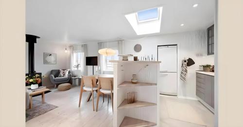 厨房, Nordenhus in 尼保