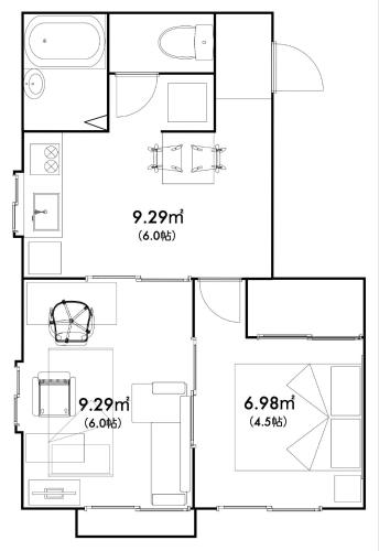 Maison Elegance
