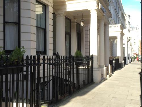 LAK Serviced Apartments - image 12