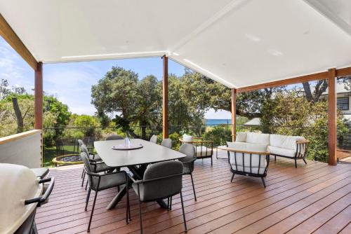 Surfspray I Pet Friendly I Absolute Beachfront – khách sạn tại Biển Culburra