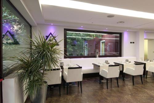 Hotel Villa Pannonia - image 10