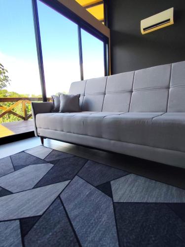 Chalé Alto de São João em Torres - RS