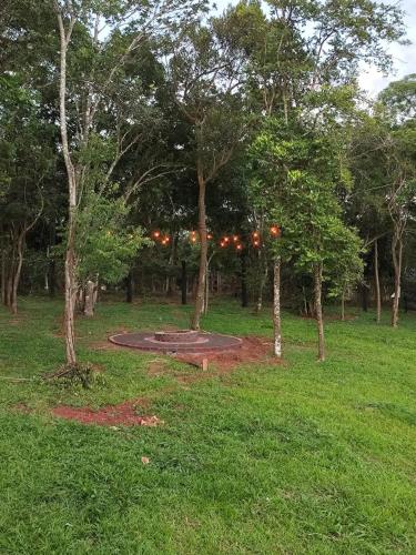 Chalé Alto de São João em Torres - RS