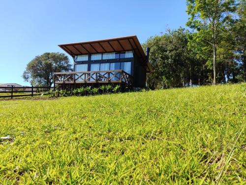 Chalé Alto de São João em Torres - RS