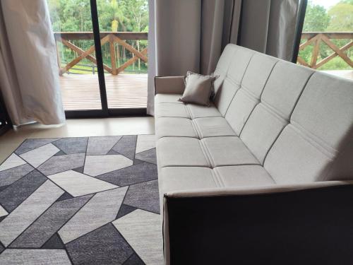 Chalé Alto de São João em Torres - RS