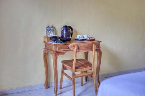 Maharga Bungalows, Bali