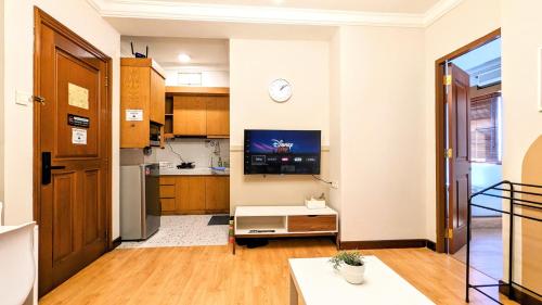 Cottonwood Japandi Apartment at Majesty 509 - Bandung Cottonwood Japandi Apartment at Majesty 509 - Bandung