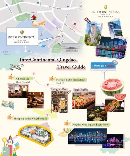 InterContinental Qingdao by IHG