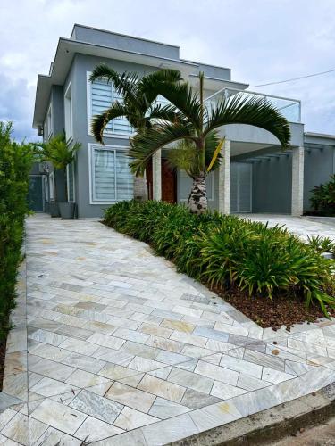 Casa excepcional, Bertioga