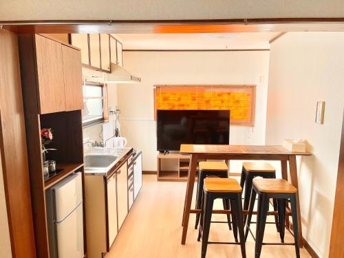 New Toko inn