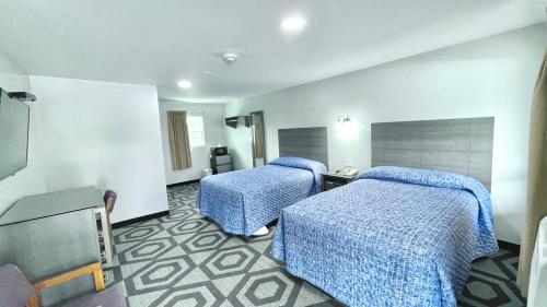 Mountain View Motel in Maryville, USA