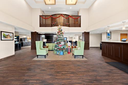 Comfort Inn & Suites Decatur-Forsyth - image 11