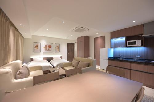 COCOYO Hotel Otsuka, Tokyo (photo 8)
