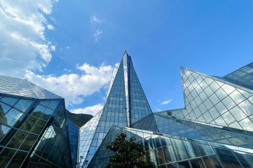 Estudio Boutique Reformado I 5 min Ski Resort Estudio Boutique Reformado I 5 min Ski Resort