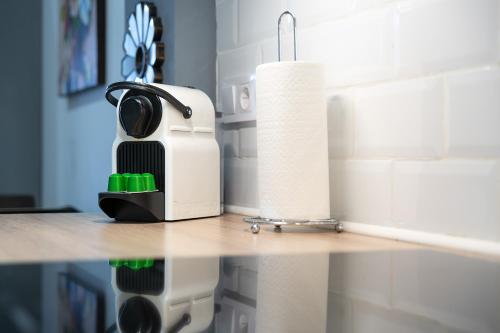 Estudio Boutique Reformado I 5 min Ski Resort Estudio Boutique Reformado I 5 min Ski Resort