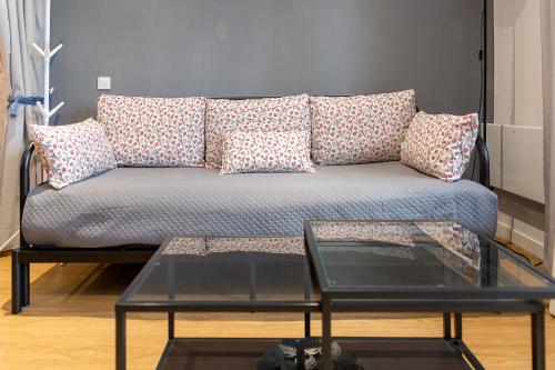 Estudio Boutique Reformado I 5 min Ski Resort Estudio Boutique Reformado I 5 min Ski Resort