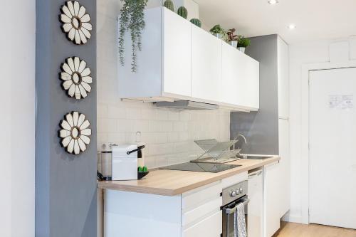 cuina, Balcón con Vistas I Cerca de Rutas de Senderismo (Balcon con Vistas I Cerca de Rutas de Senderismo) in El Tarter