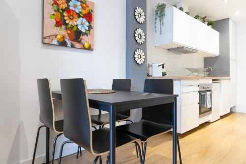 Comoditats, Balcón con Vistas I Cerca de Rutas de Senderismo (Balcon con Vistas I Cerca de Rutas de Senderismo) in El Tarter