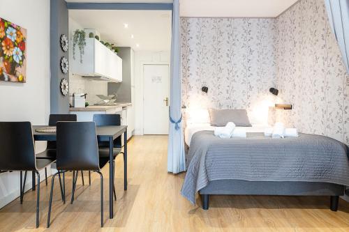 Balcón con Vistas I Cerca de Rutas de Senderismo (Balcon con Vistas I Cerca de Rutas de Senderismo) in El Tarter