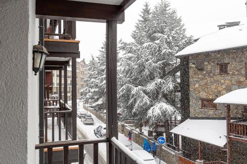 Estudio Boutique Reformado I 5 min Ski Resort Estudio Boutique Reformado I 5 min Ski Resort