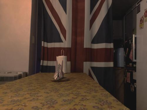 Appartement central de musicien