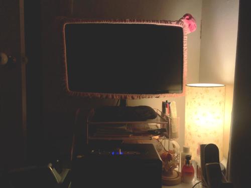 共用Lounge/電視區